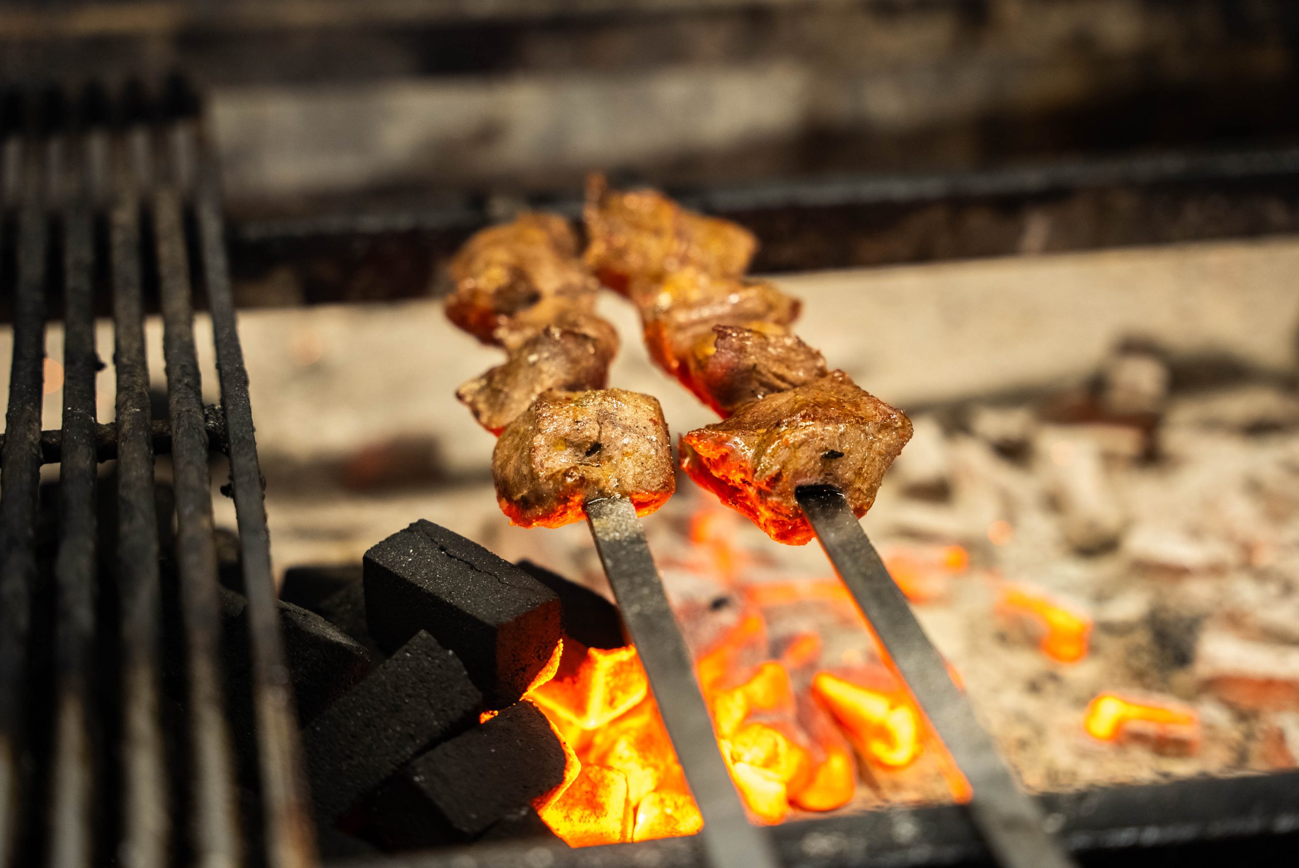 Leer de Libanese keuken kennen
