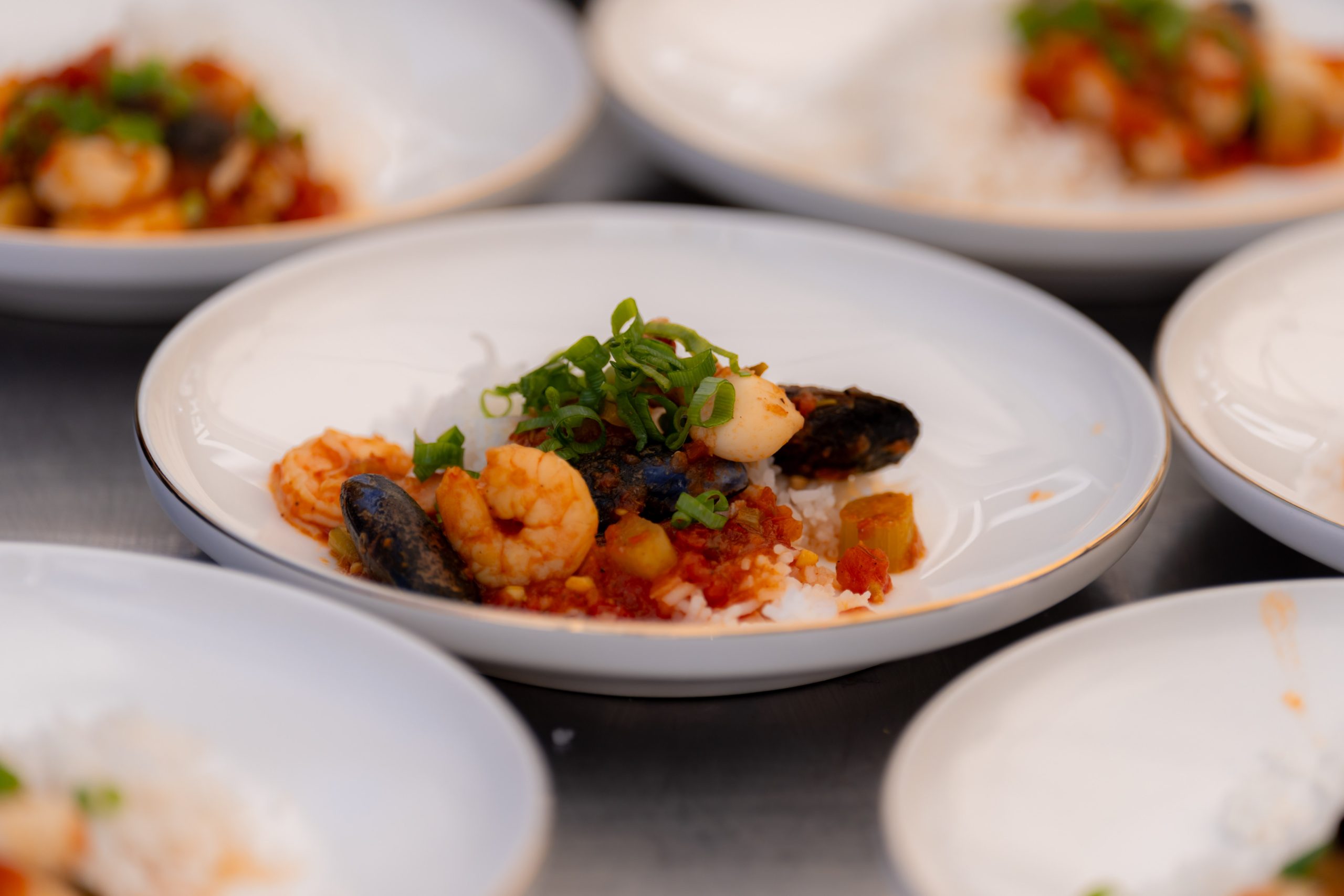 De smaken van Libanon, waar u maar wilt - Restaurant Cedars